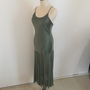 Victoria’s Secret Silk Slip - Small